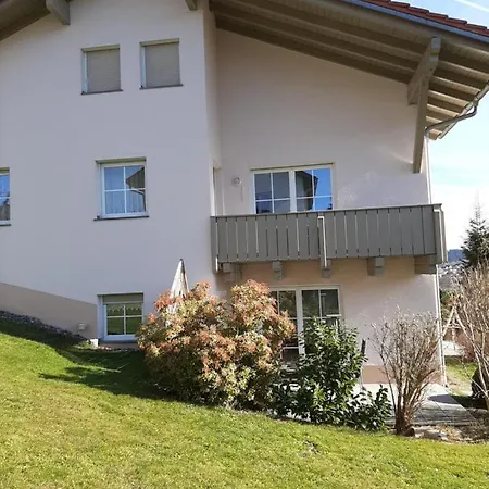 Fewo Fink Regen Exterior foto