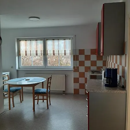 Fewo Fink Regen Exterior foto