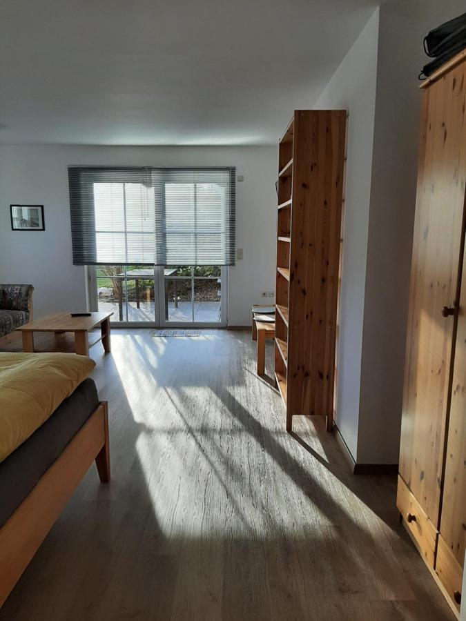 Fink Apartment