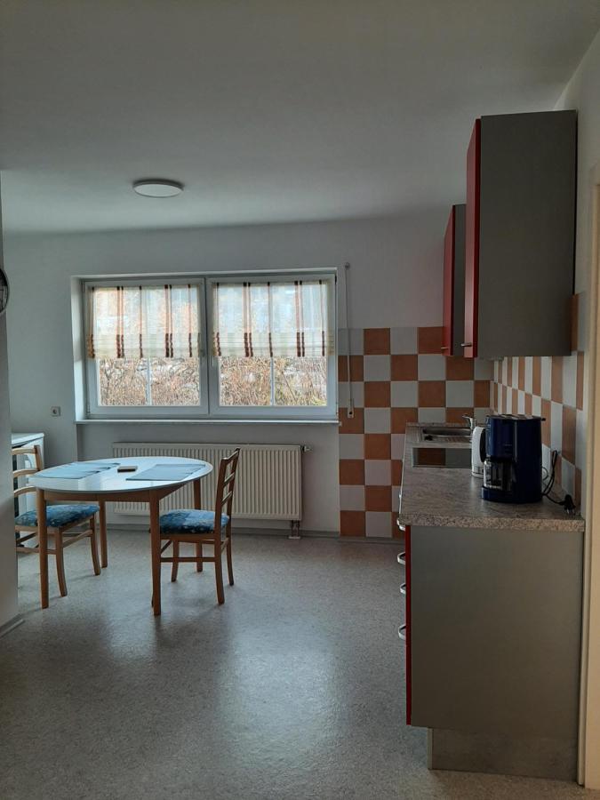 Fink Apartment *