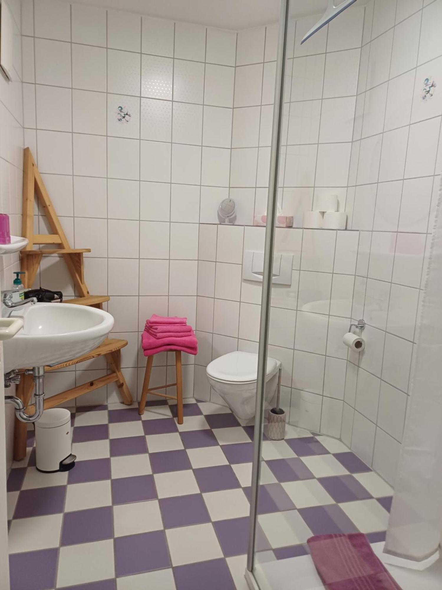 Fink Apartment Regen